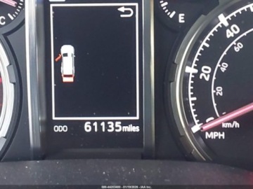 Toyota 2021 Toyota 4-Runner Trd Off Road Premium 2021 4.0 Benzyna 270KM, zdjęcie 11