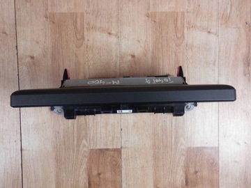 Экран монитора Lexus NX300H LIFT