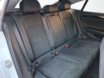 Volkswagen Arteon Fastback Facelifting 2.0 TSI 190KM 2021 Volkswagen Arteon Salon PL Faktura VAT Zadbany Bogata wersja 2.0 Benzyna, zdjęcie 27