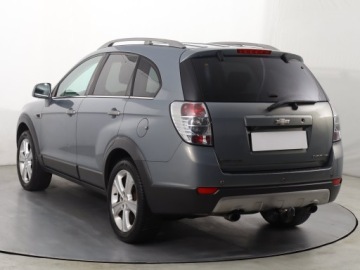 Chevrolet Captiva II SUV 2.2D 184KM 2011 Chevrolet Captiva 2.2 VCDI, Salon Polska, zdjęcie 3