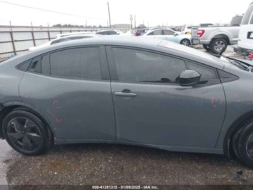 Toyota Prius V (XW60) 2023 Toyota Prius 2023r., 2.0L 2.0 Hybryda 194KM, zdjęcie 4