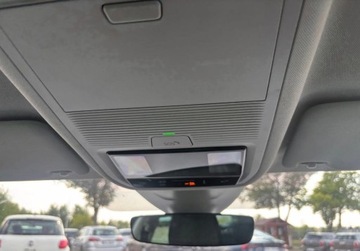 Skoda Octavia IV Scout 1.5 TSI ACT 150KM 2024 Skoda Octavia 1.5TSI 150KM przeb.2500km MATRIX zadbana 1.5 Benzyna 150KM, zdjęcie 29