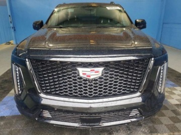Cadillac Escalade III 2026 Cadillac Escalade Esv Sport Platinum 2026 6.2 Benzyna 420KM, zdjęcie 5