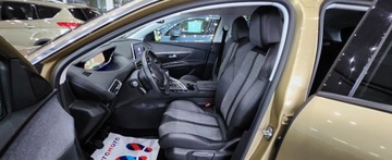 Peugeot 2017 Peugeot 3008 3008 1.6HDI 120KM Tylko 1 wlasciciel Ledy MOZLIWA ZAMIANA, zdjęcie 5