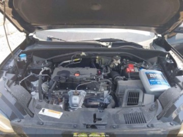 Honda HR-V III 2025 Honda HR-V LX 2025 2.0l 2.0 Benzyna 158KM, zdjęcie 8