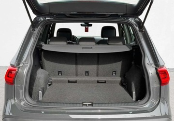 Seat Tarraco SUV 1.5 EcoTSI EVO 150KM 2022 Seat Tarraco Full-LED Lane Assist ACC Beats Audio Salon PL Gwarancja, zdjęcie 12
