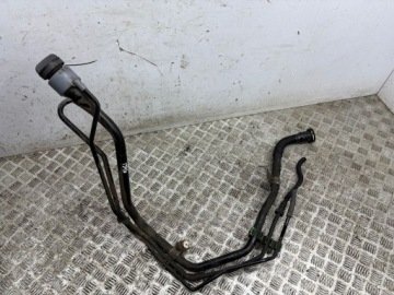 Lexus RX 450H 2020 Wlew paliwa