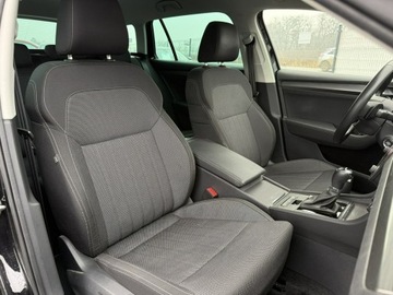 Skoda Superb III Kombi Facelifting 2.0 TDI SCR 200KM 2023 Škoda Superb Skoda Superb 2.0 TDI 200KM DSG Style, zdjęcie 20