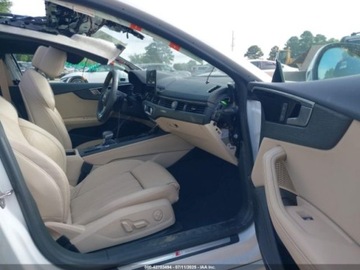 Audi 2023 Audi A5 Sportback Prestige 45 Tfsi S Line Quattro S Tronic 2023 2.0l 2.0, zdjęcie 9