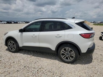 Ford Escape III 2020 Ford Escape Ford Escape 1.5 Benzyna 181KM, zdjęcie 3