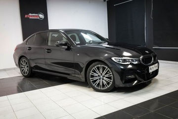 BMW Seria 3 G20-G21 Limuzyna 2.0 330i 258KM 2019 BMW 330 *xDrive*M-Pakiet*Salon, zdjęcie 4
