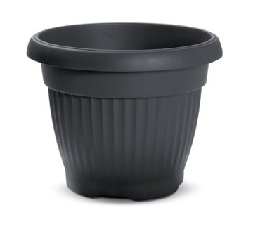 Doniczka Terra DCE30 antracyt Prosperplast