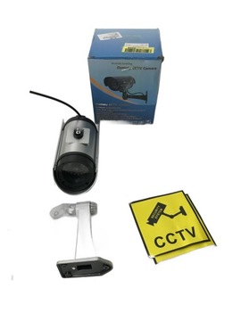 DODUOS ATRAPA KAMERY DIODA LED 1 SZT