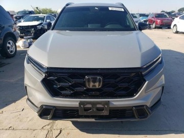 Honda CR-V VI 2023 Honda CR-V Sport, 2023r., 2.0L 2.0 Hybryda 204KM, zdjęcie 4