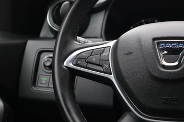 Dacia Duster II SUV 1.0 TCe LPG 100KM 2021 Dacia Duster 1.0 TCe, Salon Polska, 1. Właściciel, zdjęcie 16