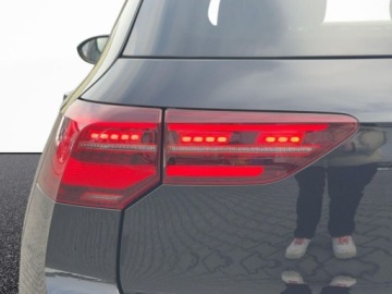 Volkswagen Golf VIII Hatchback 2.0 TSI 190KM 2023 Volkswagen Golf 2.0 TSI Style 190 KM DSG, FV23, Gwarancja, Serwis ASO 2.0, zdjęcie 13