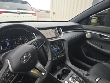 Infiniti 2025 Infiniti QX55 Essential 2025 2.0 Benzyna 268KM, zdjęcie 12