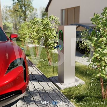 3D визуализация недвижимости