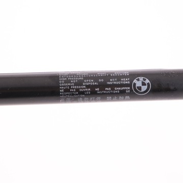 BMW I3 I01 VZPĚRA/TLAKOVAČ TLUMIČ KRYT KUFRU ZADNÍ 7296775