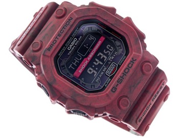 MĘSKI ZEGAREK CASIO GX-56SL-4 G-SHOCK KING KONG SOLARNY SAND LAND