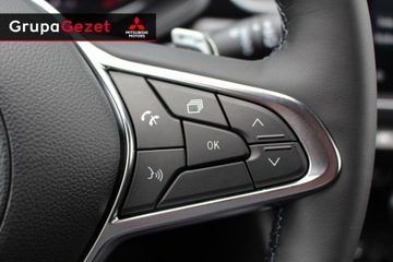 Mitsubishi ASX II 2023 Mitsubishi ASX Intense + Style + Cold 1.3 MHEV 7DCT 158 KM, zdjęcie 14