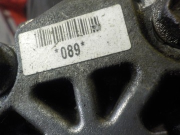 INSIGNIA ASTRA 2.0 CDTI 12R 160KM A20DTH ČERPADLO SERVA 55563329