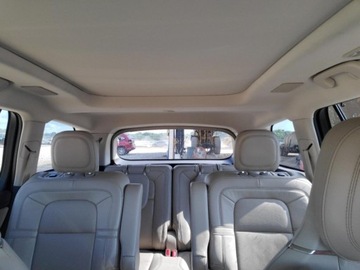 Lincoln 2020 Lincoln Aviator 2020 r., 3,0L RESERVE 3.0 Benzyna 400KM, zdjęcie 9