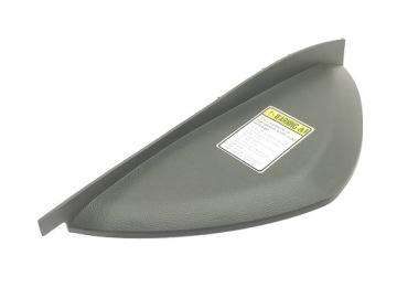 Verschlußstopfen Armaturenbrett ROZDZIELCZEJ links CHEVROLET CAPTIVA 2006-2010 / 96476811