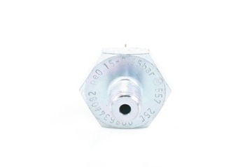 0986344082 BOSCH SPÍNAČ TLAKOVÝ OLEJE