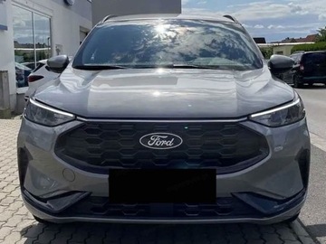 Ford Kuga III SUV Facelifting 2.5 FHEV 180KM 2025 Od ręki - ST-Line 2.5 FHEV 180KM / Pakiet Winter, Driver Assistance, zdjęcie 1