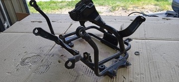 ЯМАХА XJ 600 92+