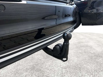 Audi A6 C9 2.0 40 TDI 204KM 2025 Audi A6 Avant Matrix LED Hak Virtual Cockpit Kamera Phone Apps ACC Gwaranc, zdjęcie 15