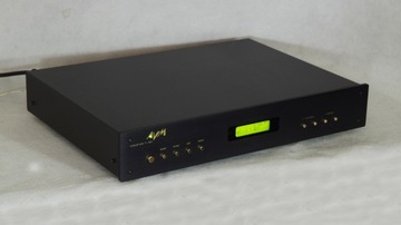 AVM Evolution-T1 RDS, хороший цифровой тюнер, функциональный