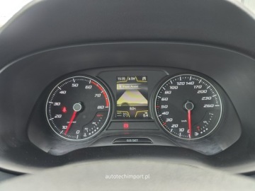 Seat Ateca SUV 1.4 EcoTSI 150KM 2017 Seat Ateca sliczny*zadbany*Led*kamera, zdjęcie 18