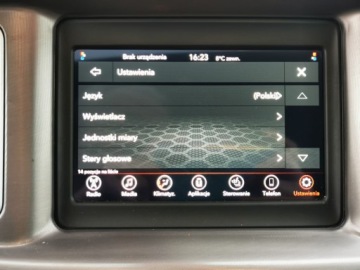 Dodge Charger VII 3.6 V6 296KM 2022 DODGE CHARGER 3.6 V6 300 koni* Automat * Dokumentacja * Wersja sxt, zdjęcie 11