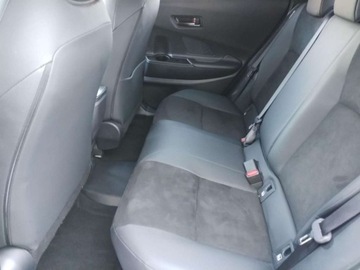 Toyota C-HR II SUV Plug-In 2.0  223KM 2024 Toyota C-HR Toyota C-HR 2.0 Hybrid GR Sport, gwarancja, salon pl 2.0 223KM, zdjęcie 10