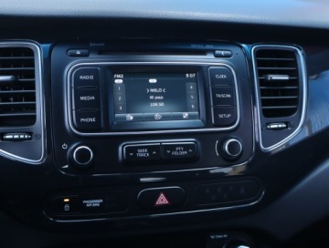 Kia Carens IV Minivan 2.0 GDI 166KM 2013 Kia Carens 2.0 GDI, Salon Polska, Serwis ASO, zdjęcie 11