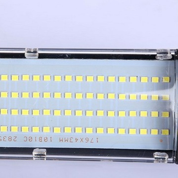 ЛАМПА ДЛЯ МАСТЕРСКОЙ СВЕТОДИОДНЫЙ ФАКЕЛ КРЮК МАГНИТНЫЙ КАБЕЛЬ