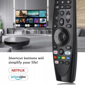 ПУЛЬТ ПУЛЬТА ДЛЯ LG MAGIC AN-MR19BA