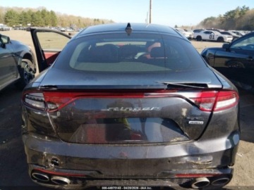 Kia Stinger 2022 Kia Stinger 2022 KIA STINGER GT-LINE 2.5 Benzyna 300KM, zdjęcie 6