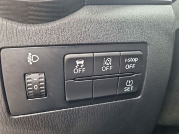 Mazda 2 III Hatchback 5d 1.5 SKYACTIV-G 90KM 2019 Mazda 2 Mazda 2 1.5 Skyenergy 1.5 Benzyna 90KM, zdjęcie 22