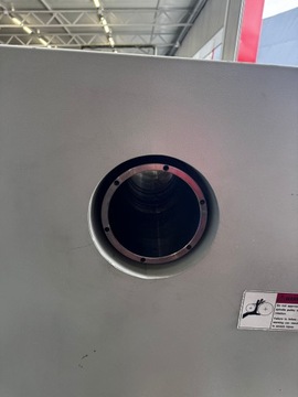 УНИВЕРСАЛЬНЫЙ ТОКАРНЫЙ СТАНОК WAGNER WDR 390x4000