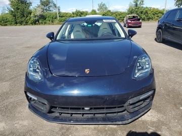 Porsche Panamera II 2021 Porsche Panamera 4 E-Hybrid 2021 2.9l 2.9 Hybryda 455KM, zdjęcie 5