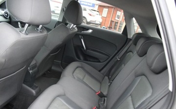 Audi A1 I Sportback 5d Facelifting 1.4 TFSI CoD 150KM 2017 Audi A1 Sportback 1.4B 150KM przeb.31tys zarejestrowany stan idealny 1.4, zdjęcie 12