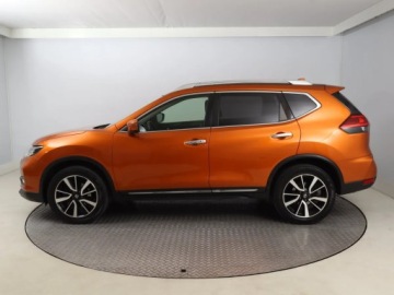 Nissan X-Trail III Terenowy 2.0 dCi 177KM 2017 Nissan X-Trail 2.0 dCi, Salon Polska, 174 KM, zdjęcie 2