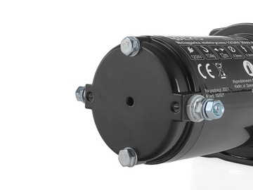 АККУМУЛЯТОРНАЯ ЛЕБЕДКА ДЛЯ АВТОМОБИЛЯ Quad PLUG 12V 2500LBS + ПУЛЬТ ДИСТАНЦИОННОГО УПРАВЛЕНИЯ