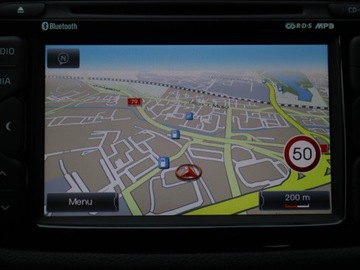 Kia Ceed II Kombi 1.6 GDI 135KM 2014 Kia Ceed 1.6 GDI, Salon Polska, Serwis ASO, Navi, zdjęcie 16