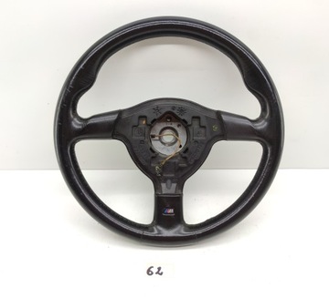 KIEROWNICA TRÓJRAMIENNA SPORT MT2 BMW E30 E34 E36