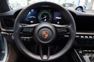 Porsche 911 992 2024 Porsche 911 ST - Limiteringsnummer 18051963 2024 4.0 Benzyna 525KM, zdjęcie 4