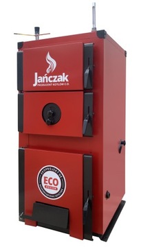 KOCIOŁ PIEC KLASYCZNY ZASYPOWY EKO 5KLASA UNI 18kW